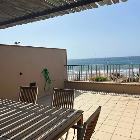 度假居 Casa Medano 12 *