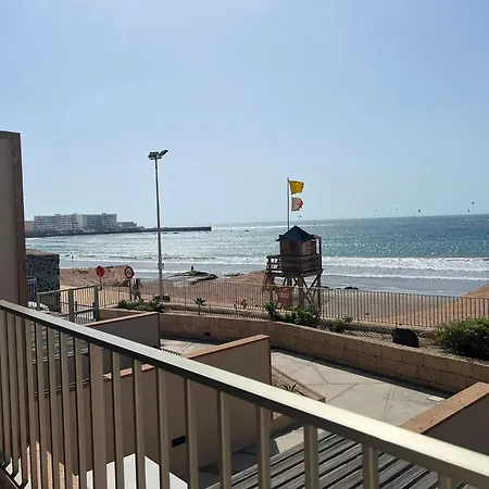 Casa Medano 12 *