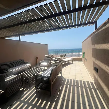 度假居 Casa Medano 12 *