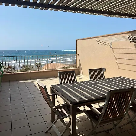 度假居 Casa Medano 12 *