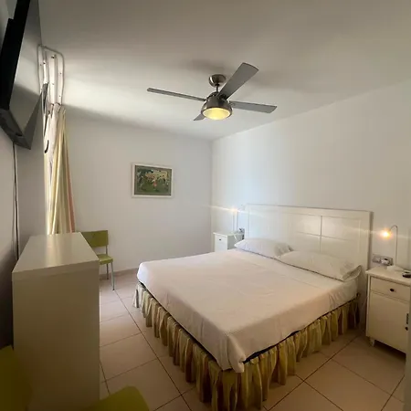 Casa Medano 12 *