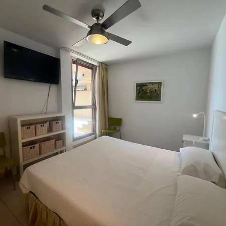 度假居 Casa Medano 12