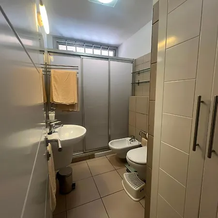 Casa Medano 12 度假居