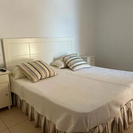Casa Medano 12
