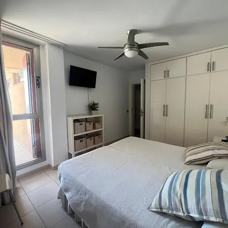 度假居 Casa Medano 12 厄尔梅达诺