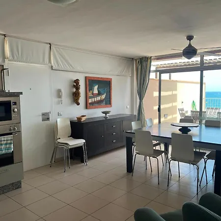 Casa Medano 12 *