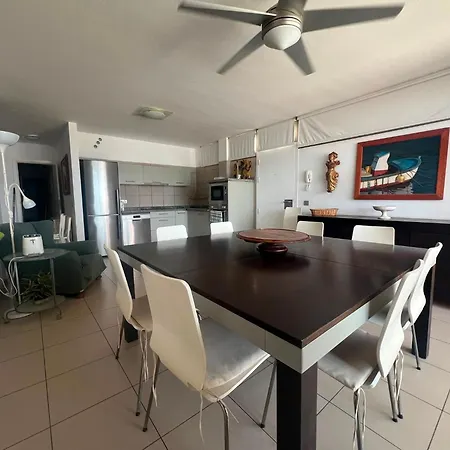 Casa Medano 12