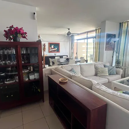 度假居 Casa Medano 12 *